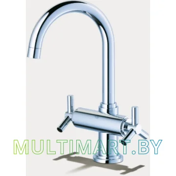 Смеситель Grohe Atrio (21019000) картинка 3